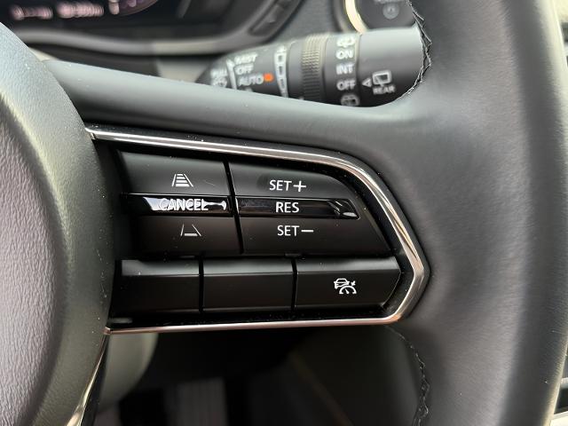2024 Mazda CX-90 PHEV Vehicle Photo in MADISON, WI 53713-3220