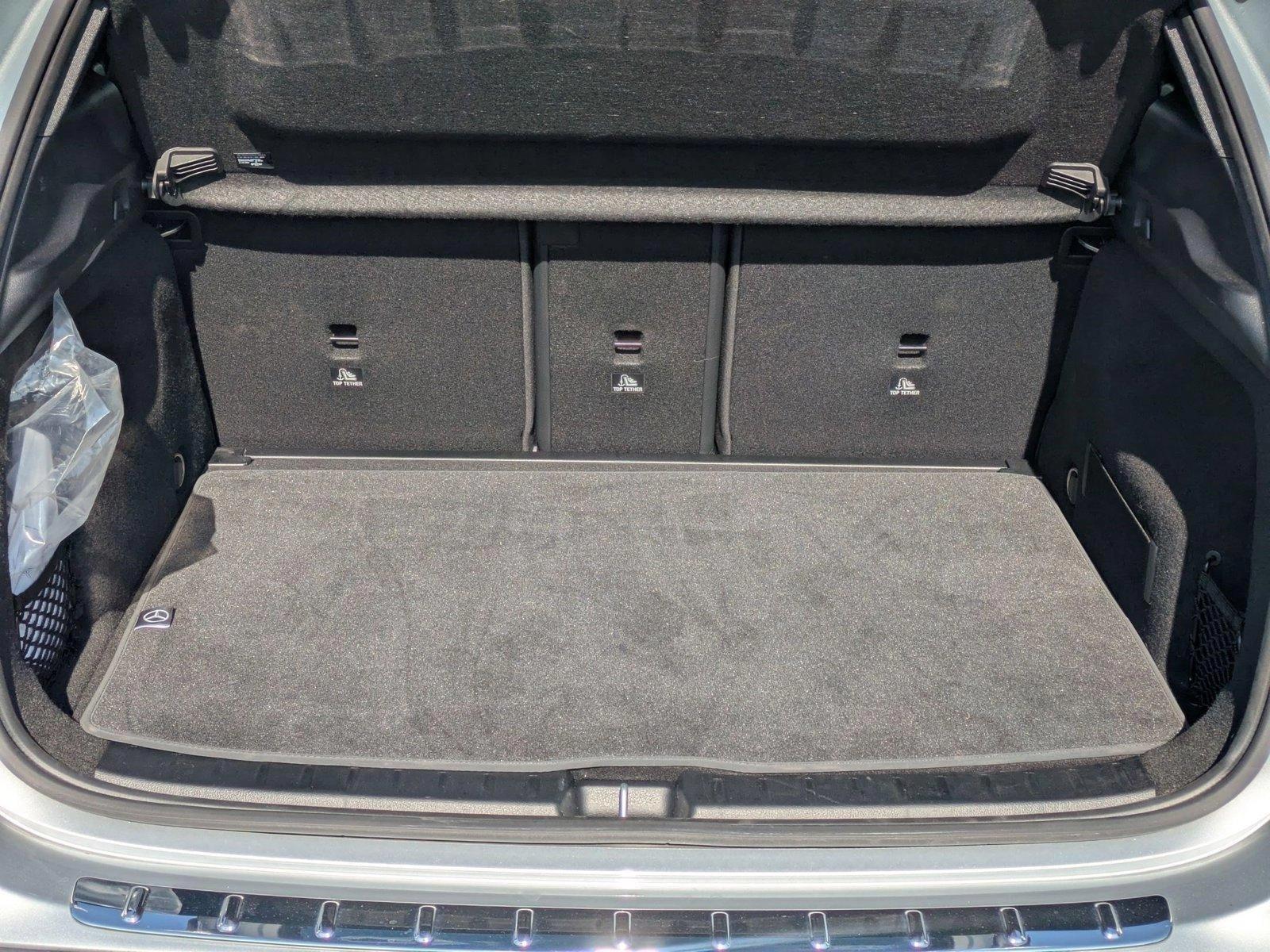 2025 Mercedes-Benz GLA Vehicle Photo in Sarasota, FL 34231