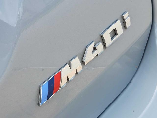 2022 BMW X3 M40i Vehicle Photo in PLANO, TX 75024