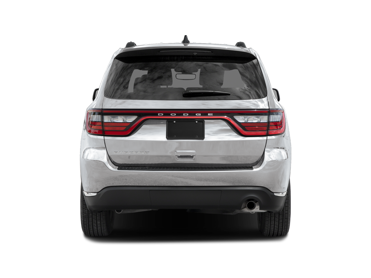 2024 Dodge Durango Vehicle Photo in Tulsa, OK 74129