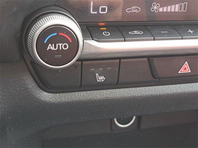 2023 Mazda CX-50 Vehicle Photo in MILFORD, OH 45150-1684