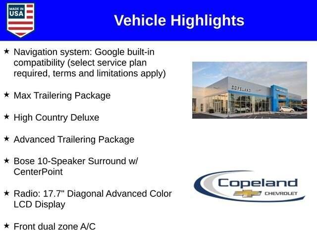 2025 Chevrolet Suburban Vehicle Photo in BROCKTON, MA 02301-7113