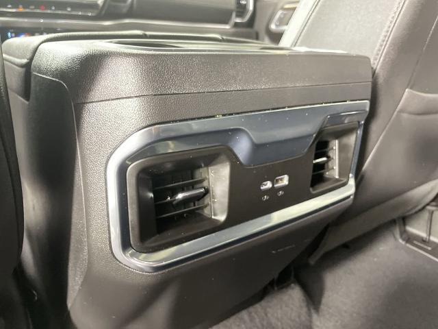 2023 GMC Sierra 1500 Vehicle Photo in GILBERT, AZ 85297-0402