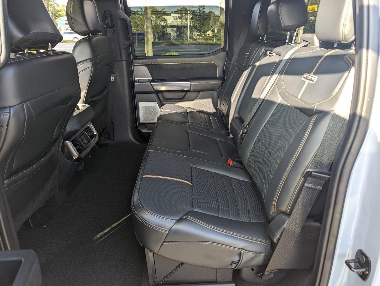 2024 Ford Super Duty F-350 SRW Vehicle Photo in Jacksonville, FL 32256