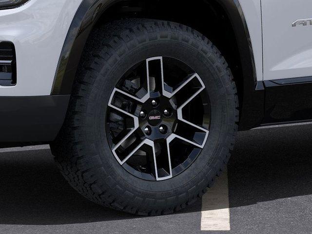 2026 GMC Terrain Vehicle Photo in WATERTOWN, CT 06795-3318