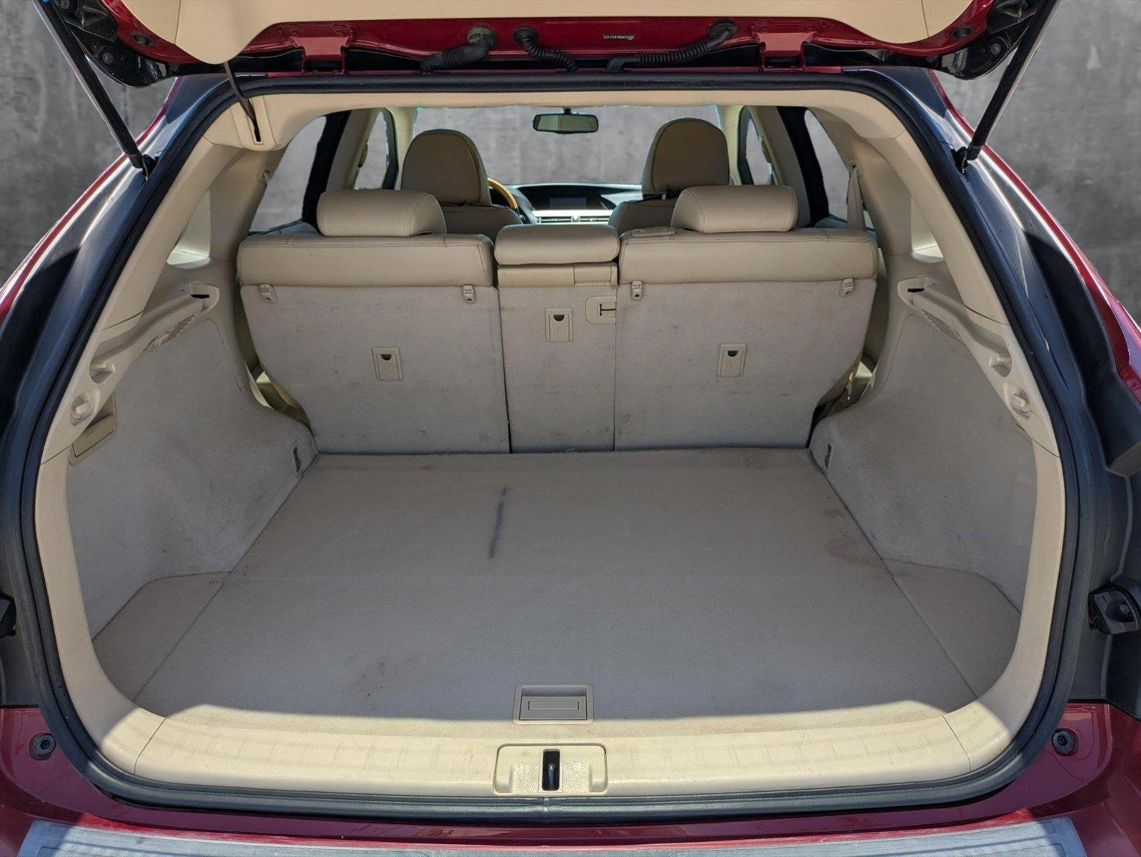 2010 Lexus RX 350 Vehicle Photo in Tustin, CA 92782