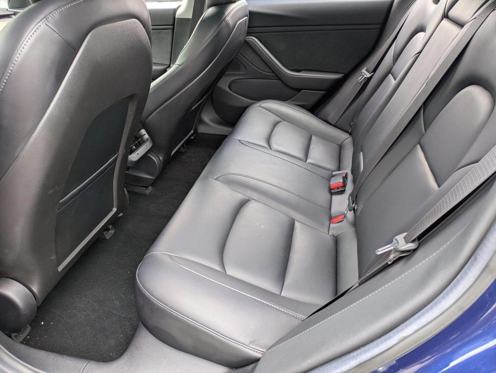 2018 Tesla Model 3 Vehicle Photo in Sanford, FL 32771