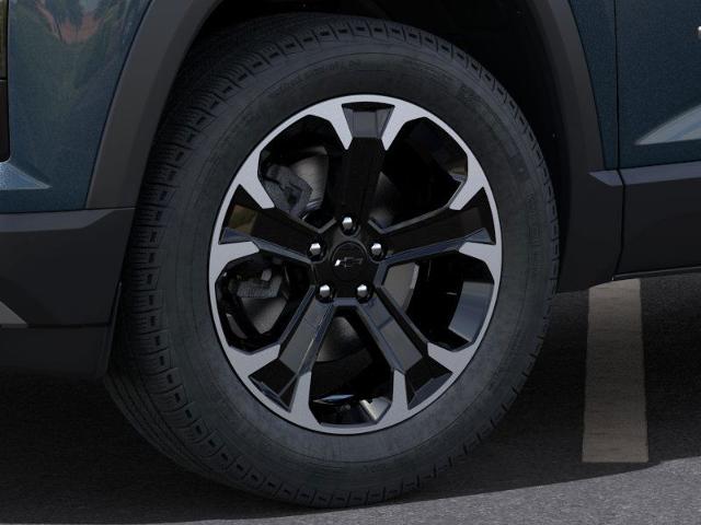 2026 Chevrolet Equinox Vehicle Photo in Roslyn, NY 11576