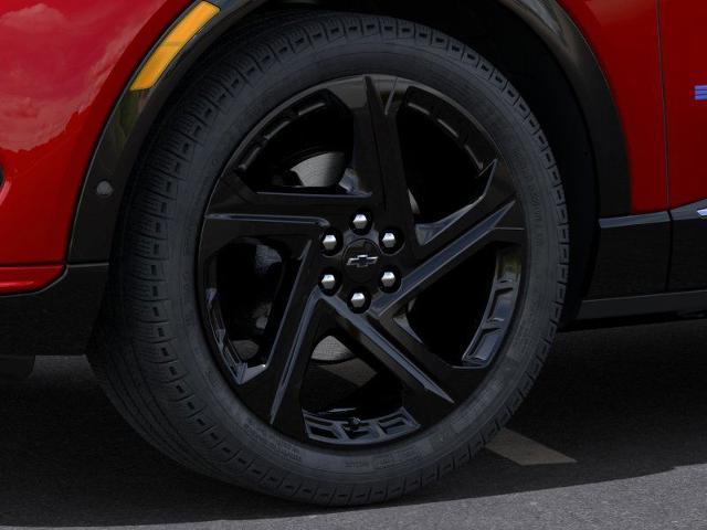 2025 Chevrolet Equinox EV Vehicle Photo in Roslyn, NY 11576