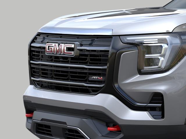 2026 GMC Terrain Vehicle Photo in MANITOWOC, WI 54220-5838