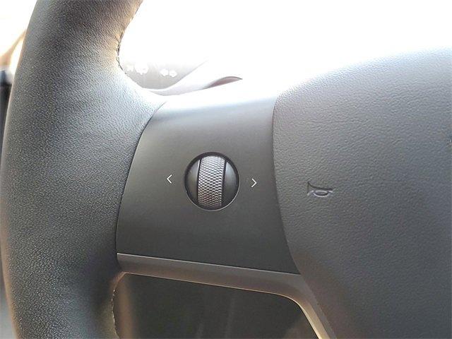 2022 Tesla Model 3 Vehicle Photo in SUNRISE, FL 33323-3202