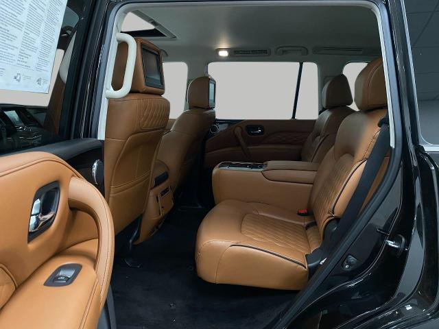 2019 INFINITI QX80 Vehicle Photo in Appleton, WI 54913