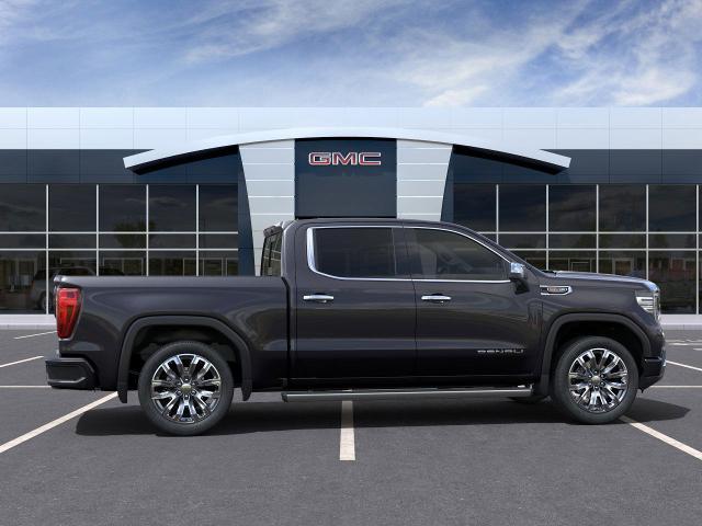 2025 GMC Sierra 1500 Vehicle Photo in WATERTOWN, CT 06795-3318