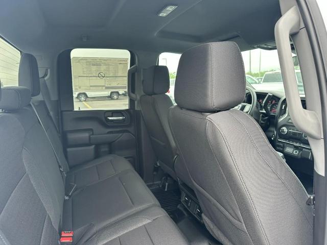 2025 GMC Sierra 2500 HD Vehicle Photo in COLUMBIA, MO 65203-3903