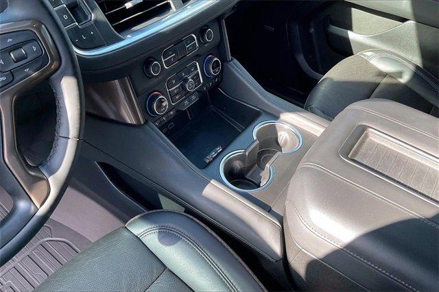 2024 Chevrolet Suburban Vehicle Photo in INDEPENDENCE, MO 64055-1314