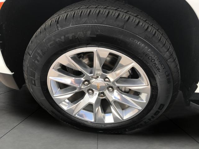 2021 Chevrolet Suburban Vehicle Photo in GREEN BAY, WI 54303-3330