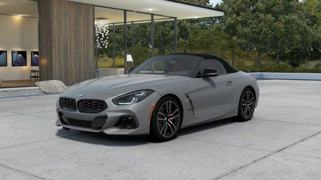 2026 BMW Z4 M40i Vehicle Photo in GRAPEVINE, TX 76051