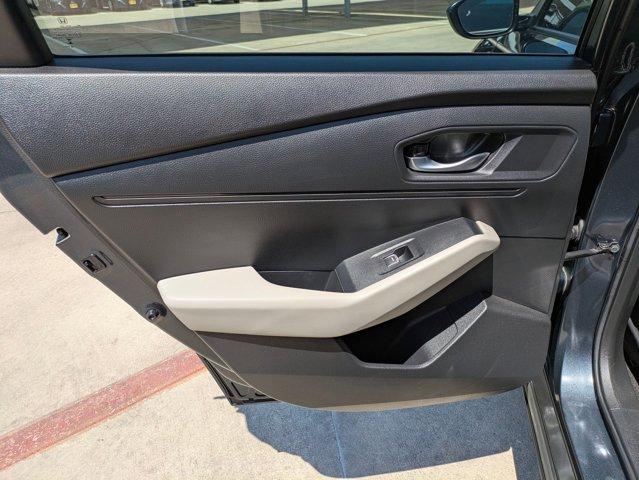 2024 Honda Accord Sedan Vehicle Photo in San Antonio, TX 78209