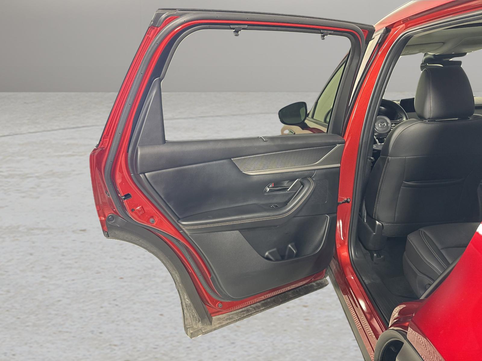 2024 Mazda CX-90 Vehicle Photo in Georgetown, TX 78626