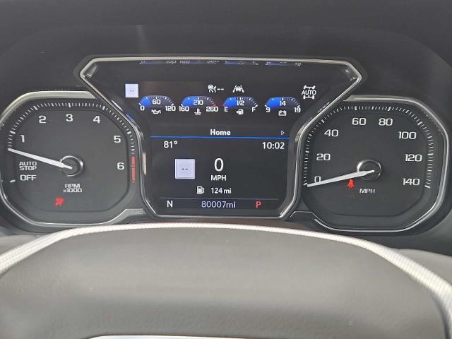 2021 GMC Yukon Vehicle Photo in Fort Worth, TX 76132