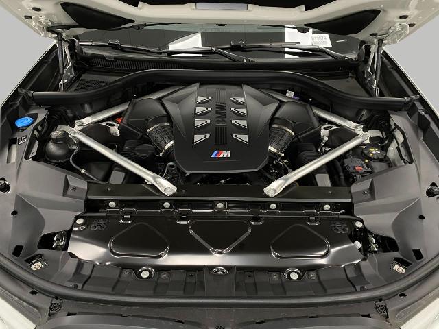 2025 BMW X7 M60i Vehicle Photo in Appleton, WI 54913