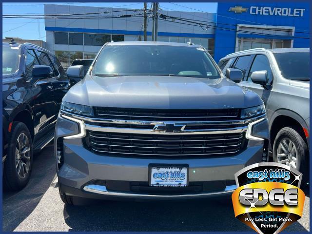 2021 Chevrolet Tahoe Vehicle Photo in Roslyn, NY 11576