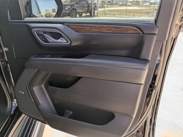 2022 Chevrolet Tahoe Vehicle Photo in SELMA, TX 78154-1459