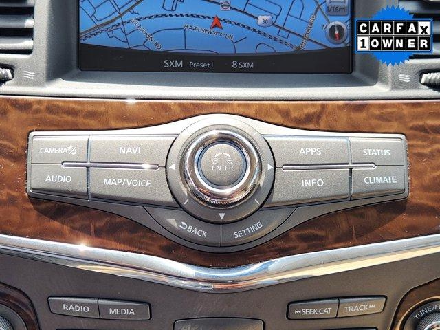 2019 Nissan Armada Vehicle Photo in Ardmore, PA 19003