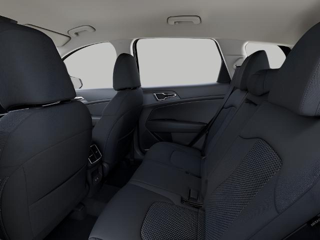 2026 Kia Sportage Vehicle Photo in Oshkosh, WI 54904