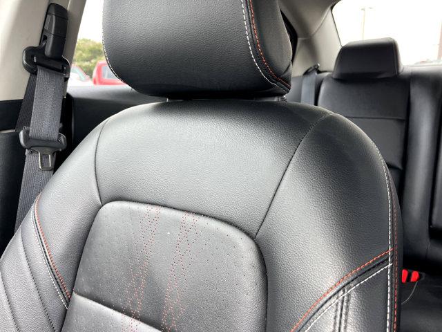 2023 Nissan Altima Vehicle Photo in Savannah, GA 31419