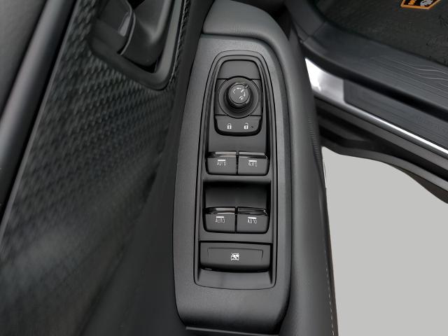 2025 Subaru Outback Vehicle Photo in Green Bay, WI 54304
