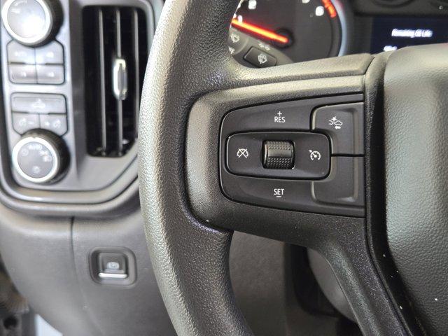 2024 Chevrolet Silverado 1500 Vehicle Photo in Decatur, TX 76234