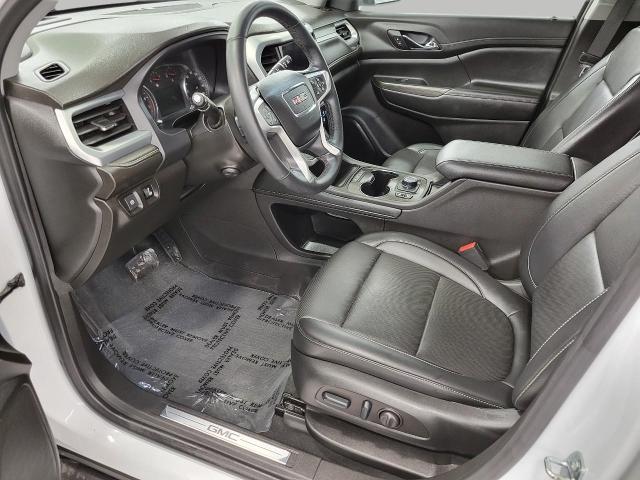 2023 GMC Acadia Vehicle Photo in GREEN BAY, WI 54303-3330