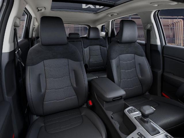 2026 Kia Sportage Vehicle Photo in Appleton, WI 54914