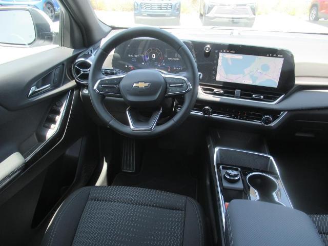 2026 Chevrolet Equinox Vehicle Photo in LEESBURG, FL 34788-4022
