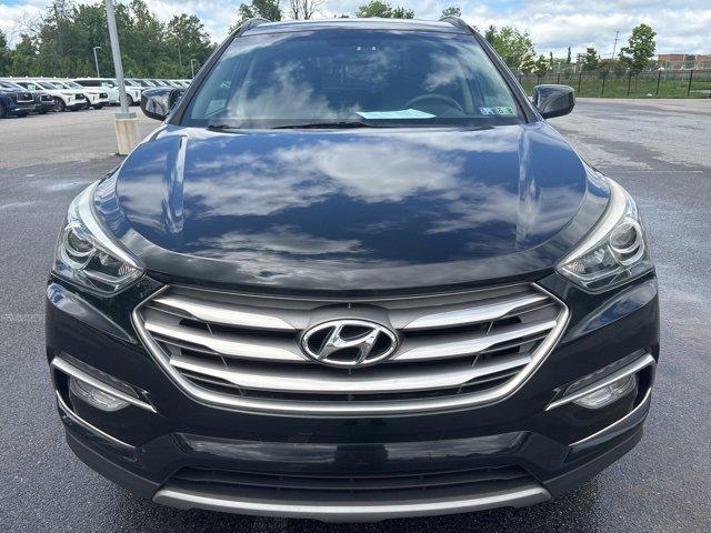 2017 Hyundai Santa Fe Sport Vehicle Photo in Willow Grove, PA 19090