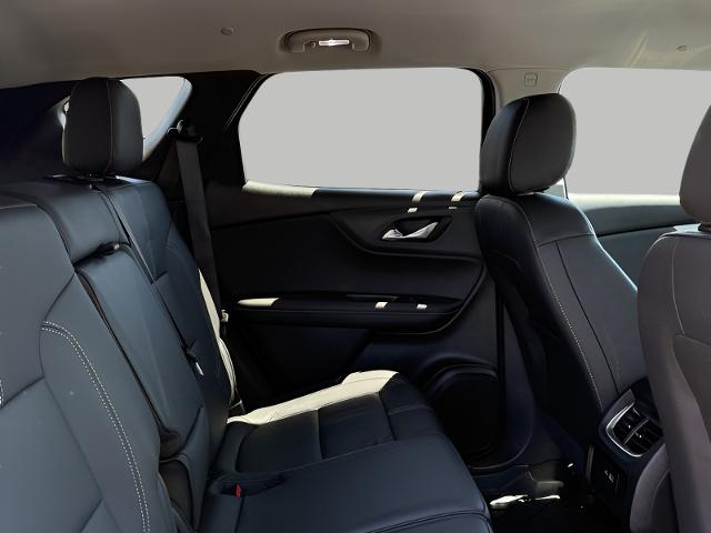 2023 Chevrolet Blazer Vehicle Photo in MIDDLETON, WI 53562-1492