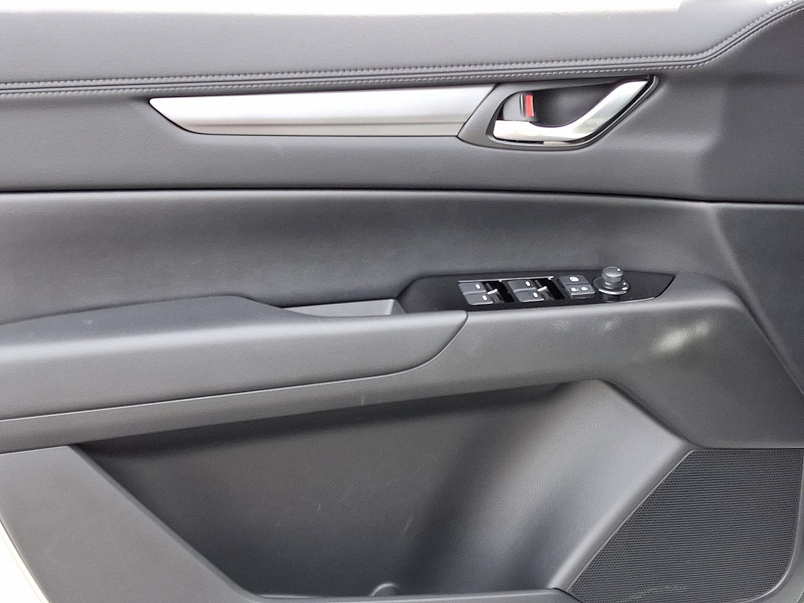 2025 Mazda CX-5 Vehicle Photo in BETHLEHEM, PA 18017