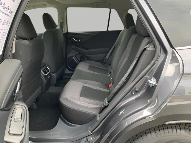2025 Subaru Outback Vehicle Photo in Oshkosh, WI 54904