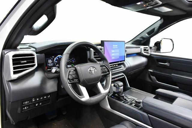 2023 Toyota Sequoia Vehicle Photo in DALLAS, TX 75235