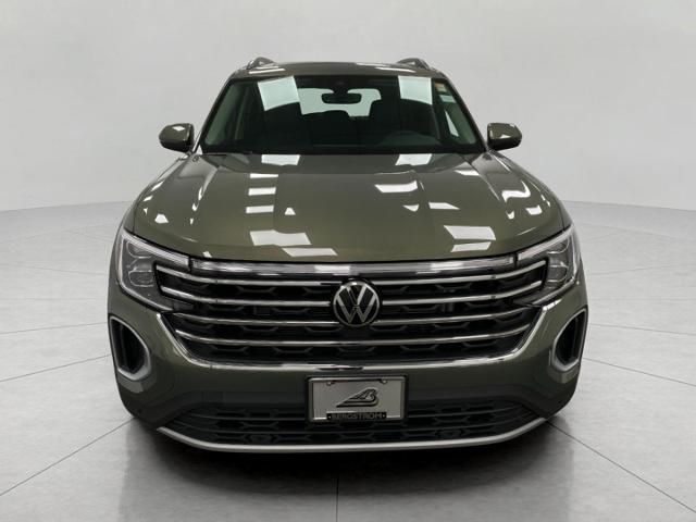 2025 Volkswagen Atlas Vehicle Photo in Appleton, WI 54913
