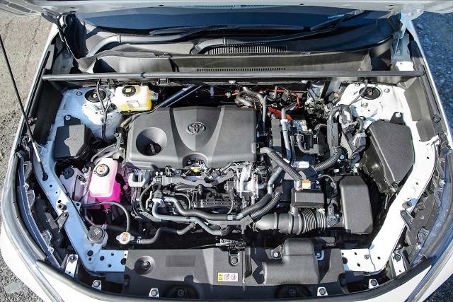 2020 Toyota RAV4 Vehicle Photo in Houston, TX 77090