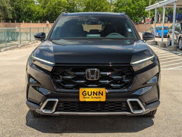 2025 Honda CR-V Hybrid Vehicle Photo in San Antonio, TX 78230