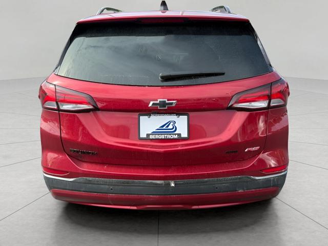 2023 Chevrolet Equinox Vehicle Photo in MADISON, WI 53713-3220