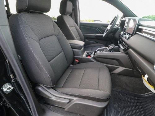 2025 GMC Canyon Vehicle Photo in HOMOSASSA, FL 34448-1461
