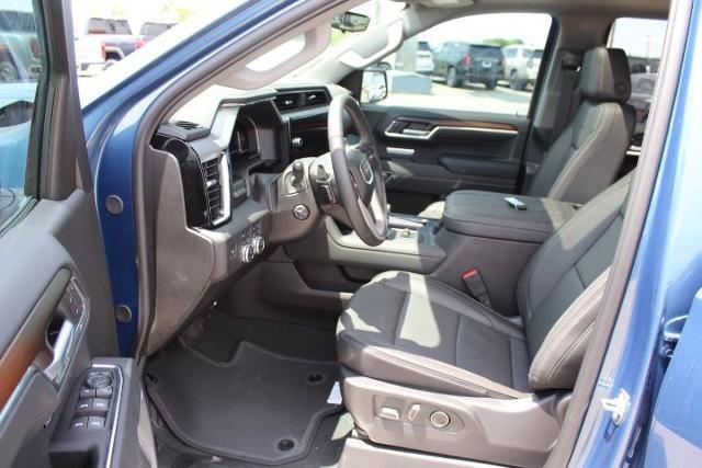 2025 GMC Sierra 1500 Vehicle Photo in Greenville, TX 75402