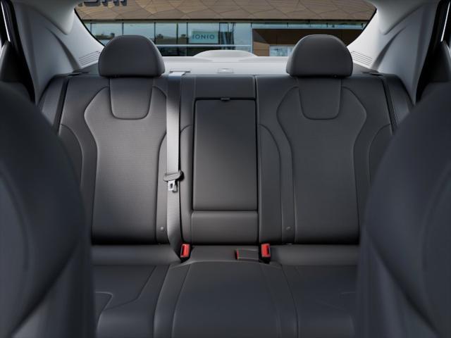 2025 Hyundai ELANTRA Hybrid Vehicle Photo in Peoria, IL 61615