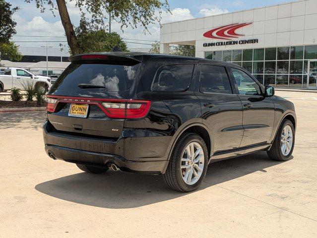 2021 Dodge Durango Vehicle Photo in SELMA, TX 78154-1460