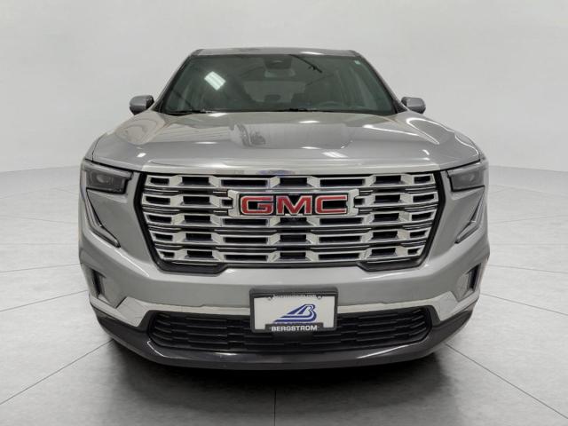 2024 GMC Acadia Vehicle Photo in GREEN BAY, WI 54303-3330