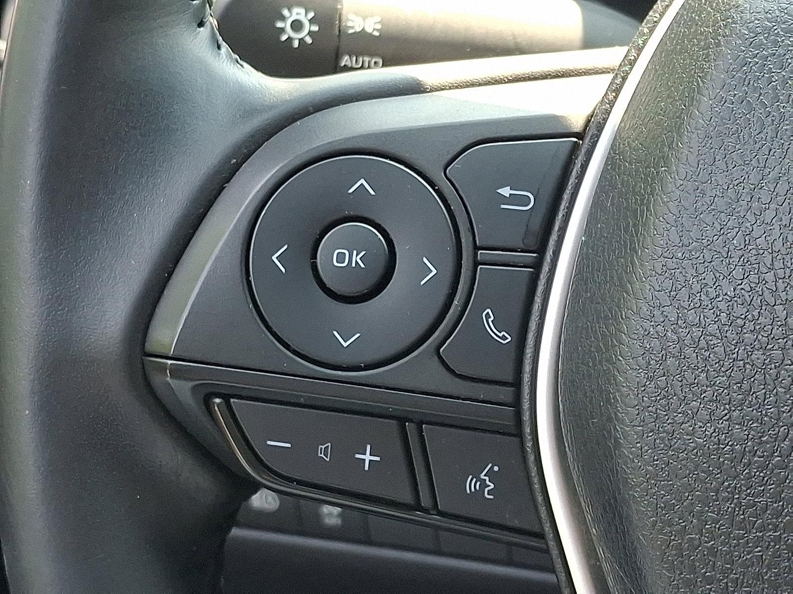 2023 Toyota Venza Vehicle Photo in Jenkintown, PA 19046